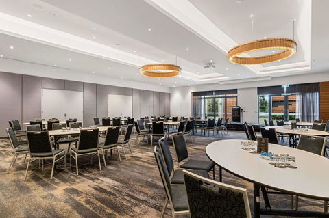 Quality Hotel Rules Club Wagga - Accommodation Port Hedland 15
