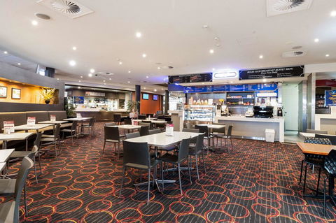 Quality Hotel Rules Club Wagga - Accommodation Port Hedland 24