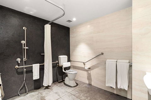 Quality Hotel Rules Club Wagga - Accommodation Port Hedland 25