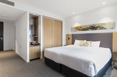 Quality Hotel Rules Club Wagga - Accommodation Port Hedland 8