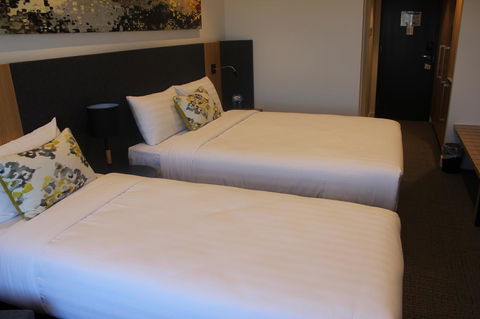 Quality Hotel Rules Club Wagga - Accommodation Port Hedland 1