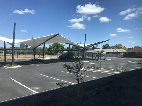 Quality Hotel Rules Club Wagga - Accommodation Port Hedland 4