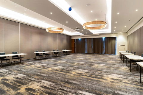 Quality Hotel Rules Club Wagga - Accommodation Port Hedland 29
