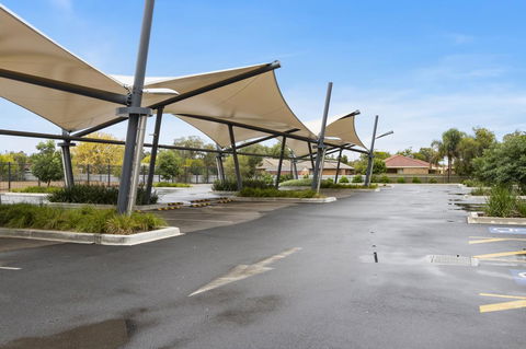 Quality Hotel Rules Club Wagga - Accommodation Port Hedland 11