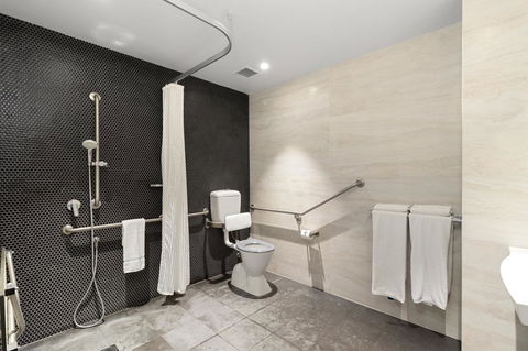 Quality Hotel Rules Club Wagga - Accommodation Port Hedland 9