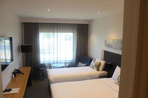 Quality Hotel Rules Club Wagga - Accommodation Port Hedland 5