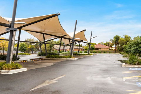 Quality Hotel Rules Club Wagga - Accommodation Port Hedland 10