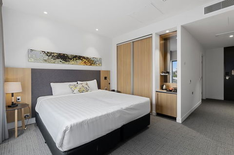 Quality Hotel Rules Club Wagga - Accommodation Port Hedland 6