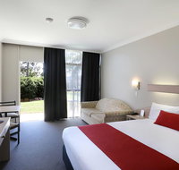 Econo Lodge Tamworth - Accommodation Port Hedland