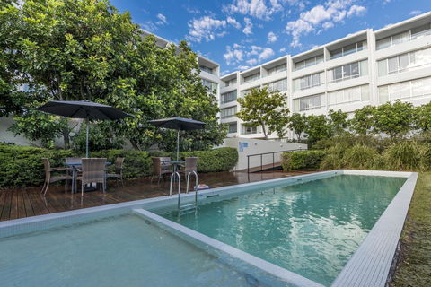 Oaks Nelson Bay Lure Suites - Accommodation Port Hedland 10