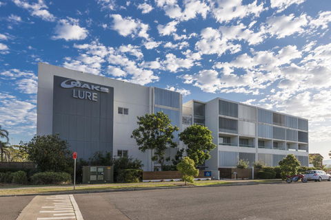 Oaks Nelson Bay Lure Suites - Accommodation Port Hedland 8