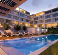 Oaks Lure - Accommodation Port Hedland