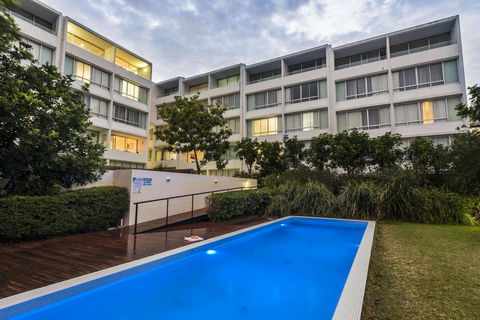 Oaks Nelson Bay Lure Suites - Accommodation Port Hedland 9