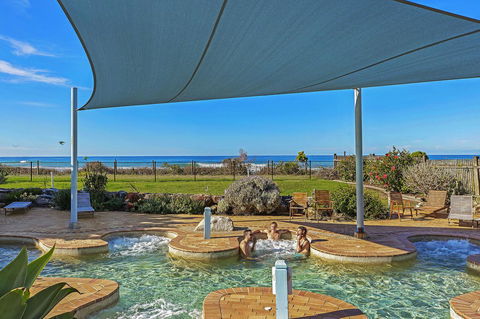 Blue Lagoon Beach Resort - Accommodation Port Hedland 3