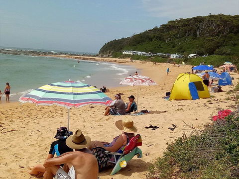 Blue Lagoon Beach Resort - Accommodation Port Hedland 16