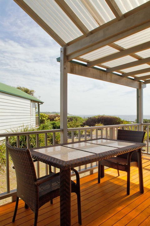 Blue Lagoon Beach Resort - Accommodation Port Hedland 33