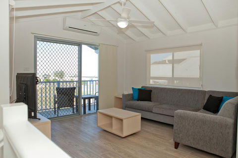 Blue Lagoon Beach Resort - Accommodation Port Hedland 25
