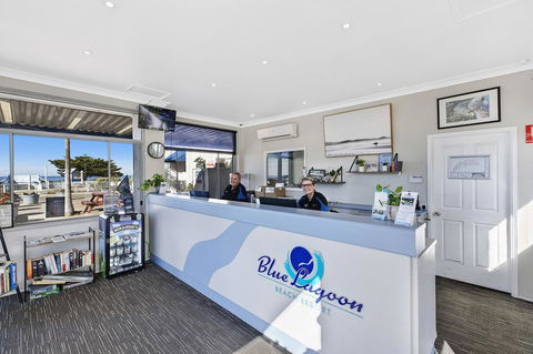 Blue Lagoon Beach Resort - Accommodation Port Hedland 9