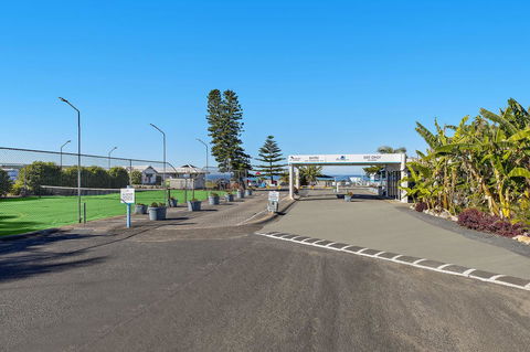 Blue Lagoon Beach Resort - Accommodation Port Hedland 10