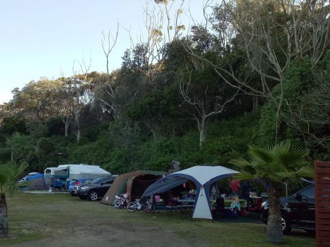 Blue Lagoon Beach Resort - Accommodation Port Hedland 19