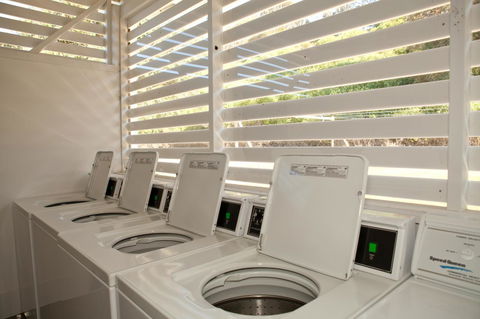 Blue Lagoon Beach Resort - Accommodation Port Hedland 22