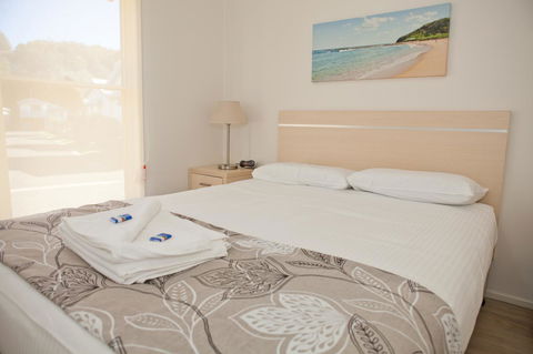 Blue Lagoon Beach Resort - Accommodation Port Hedland 23