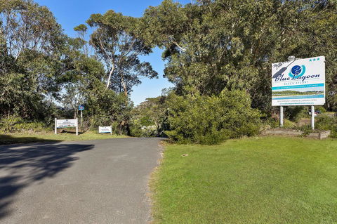 Blue Lagoon Beach Resort - Accommodation Port Hedland 2
