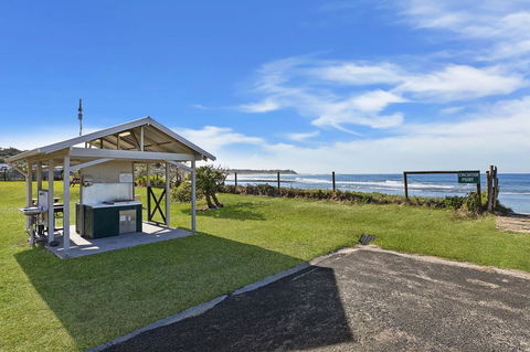 Blue Lagoon Beach Resort - Accommodation Port Hedland 8