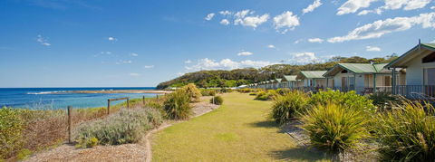 Blue Lagoon Beach Resort - Accommodation Port Hedland 27