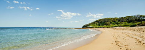 Blue Lagoon Beach Resort - Accommodation Port Hedland 29