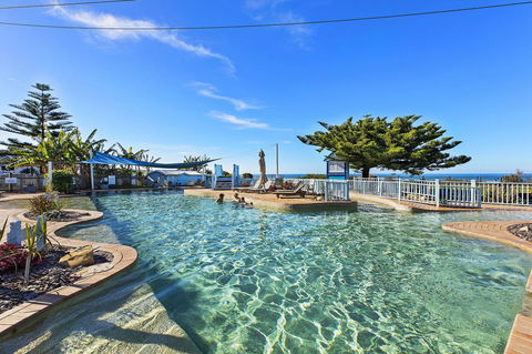 Blue Lagoon Beach Resort - Accommodation Port Hedland 5