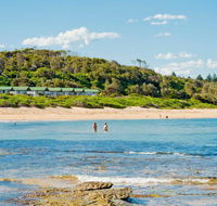 Blue Lagoon Beach Resort - Accommodation Port Hedland