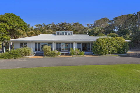 Blue Lagoon Beach Resort - Accommodation Port Hedland 13