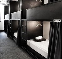 The Pod Sydney - Accommodation Port Hedland