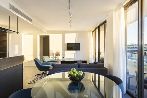 Botanik Apartment Hotel - Accommodation Port Hedland 3