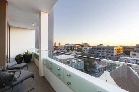 Botanik Apartment Hotel - Accommodation Port Hedland 2