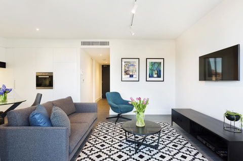 Botanik Apartment Hotel - Accommodation Port Hedland 6