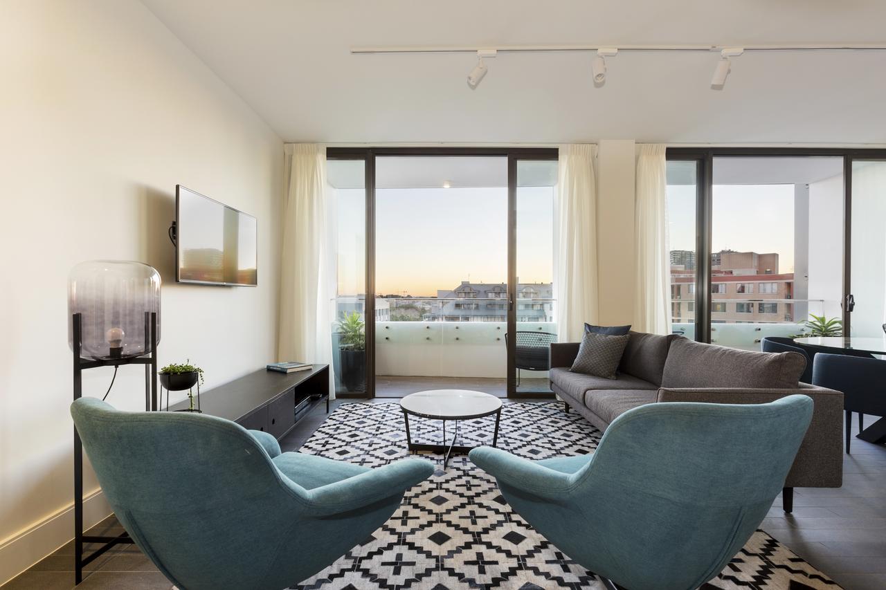 Surry Hills NSW Accommodation Port Hedland