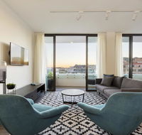 Botanik Apartment Hotel - Accommodation Port Hedland