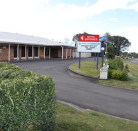 Sleepy Hill Motor Inn - Accommodation Port Hedland