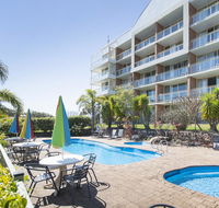Marina Resort - Accommodation Port Hedland