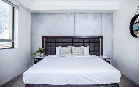 DD Apartments On Darling Harbour - Accommodation Port Hedland 0