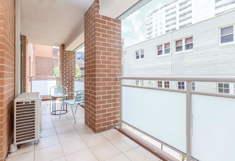 DD Apartments On Darling Harbour - Accommodation Port Hedland 22