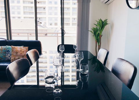 DD Apartments On Darling Harbour - Accommodation Port Hedland 5