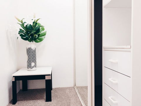 DD Apartments On Darling Harbour - Accommodation Port Hedland 31