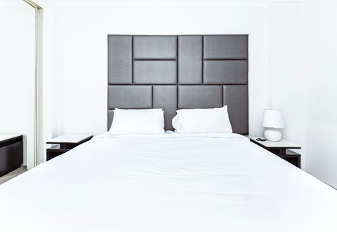 DD Apartments On Darling Harbour - Accommodation Port Hedland 19