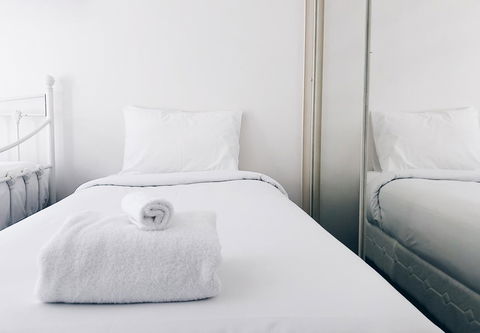 DD Apartments On Darling Harbour - Accommodation Port Hedland 13
