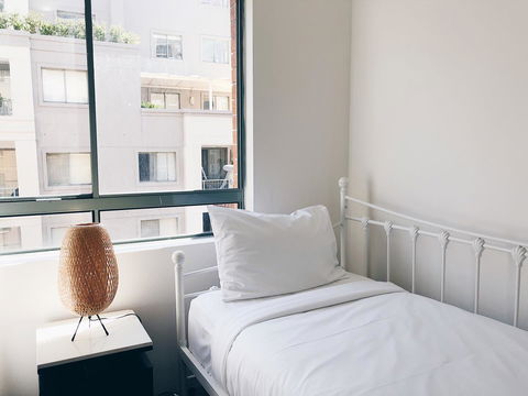 DD Apartments On Darling Harbour - Accommodation Port Hedland 32
