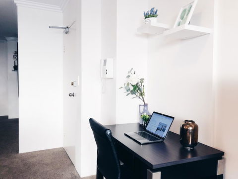 DD Apartments On Darling Harbour - Accommodation Port Hedland 14