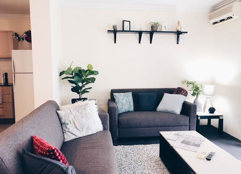 DD Apartments On Darling Harbour - Accommodation Port Hedland 17